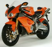2004 Laverda SFC 1000 photo